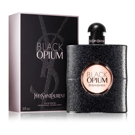 yves saint laurent black opium actress|ysl black opium original.